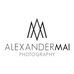 Alexander Mai | PHOTOGRAPHY - Facebook
