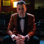 Alexander Main - @mago_alexander_main - Instagram