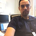 Alexander Malaga - @malex78 - Instagram