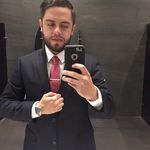 Alexander Málaga Flores - @alexandermalagaflores - Instagram