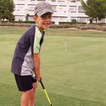 Alexander Mather - @zandergolfer - Instagram
