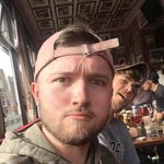 Alexander McCabe - @_therealsabe - Instagram