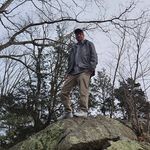Blake Alexander McCabe - @kroniclyinsane1 - Instagram