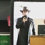 Alex McCloud - @alexanderdcrown - Instagram