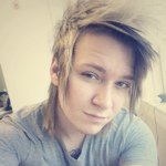 Alexander McCloud - @raisedbywo1ves - Instagram