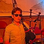 Alexander McDonell - @almcdonell12338 - Instagram