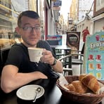 Alexander McDonnell - Facebook