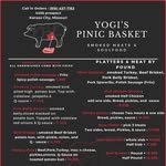 Alexander McGee - @yogi.picnic.basket - Instagram