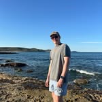 ALEXANDER MCGEE - @alexander.mcgee - Instagram