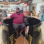 Alexander Merrell - Facebook