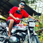 Alessandrao Drau - @alexander_meza_ - Instagram