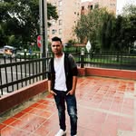Alexander Meza - @alexander_meza - Instagram