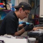 Alexander Meza - @alexmezatattoo - Instagram