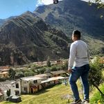 Alexander Meza Juarez - @alexander.meza2789 - Instagram