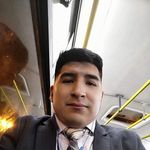 Alexander Meza Sosa - @alxms97 - Instagram