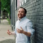 Alexander Michael James Reeves - @amjreeves - Instagram