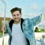 Alexander Michael Kushneir - @alexkushneir - Instagram
