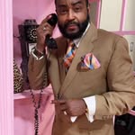 Michael Alexander Sr. - @alexander.michael - Instagram