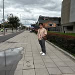 Alexander Millan - @jorgealep - Instagram
