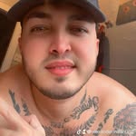 Alexander Millan - @deiver777 - Instagram