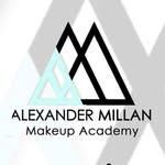 Alexander Millán - @academiaalexandermillan - Instagram