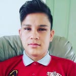 Alexander Millan - @millanalex14 - Instagram