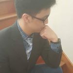 Alexander Miner - @zanderhuy - Instagram
