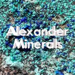 Alexander Minerals - @alexander.minerals - Instagram