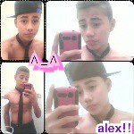 Alexander  Mireles ✌ - @alexander_alvares24 - Instagram