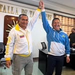 Alexander Mireles es esperanza - @alexanderesesperanza - Instagram