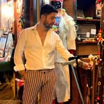 Alexander Mortimer - @mortimer_alexander - Instagram
