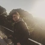 Alexander Muñiz - @javier.muniz - Instagram