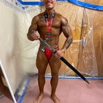 Alexander Muniz - @alexzetrainer - Instagram