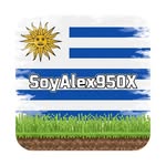 Alexander Muniz - @soyalex950x - Instagram