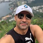 Alexander Muniz - @alexandermuniz85 - Instagram