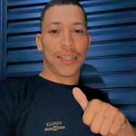 Alexander Muniz Dos Santos - @alexandermuniz244 - Instagram
