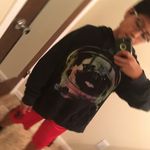 Alexander Nance - @zander_zcn - Instagram