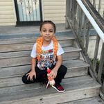 Alexander Nance Jr - @stud_muffin.17 - Instagram