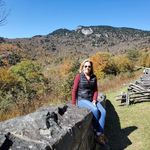 Nancy Alexander Nance - @nnanceobx - Instagram