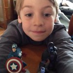 Alexander Neale - @disney_infinity_alex - Instagram