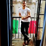 Alexander Neri Díaz - @alexneridiaz - Instagram