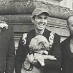 Alexander Newton - @alexandernewton - Instagram