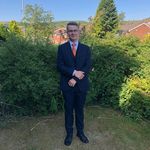 Alexander Newton-Hall - @alexandernewtonhall - Instagram
