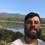 Alexander Ney - @alexneyworksoutsometimes - Instagram