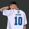 idk.suarxz🪄⚽ - @alexanderney10 - TikTok
