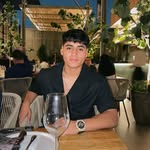 Alexander Saavedra Neyra - @alexandersn07 - Instagram