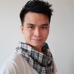 Alexander Ng - @chenmole - Instagram