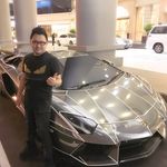 Alexander Ng - @alexander_ng999 - Instagram