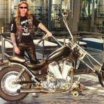 Alexander Nitsche - @bikeralex1 - Instagram