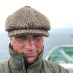 Alexander Norman - @alihnorman - Instagram